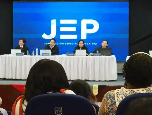 Comunidades denunciaron la grave situación de violencia, vulnerabilidad y abandono estatal que enfrentan.