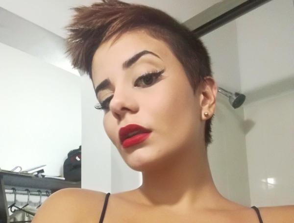 Universidad Porno de Amaranta Hank: qué es y qué se enseña