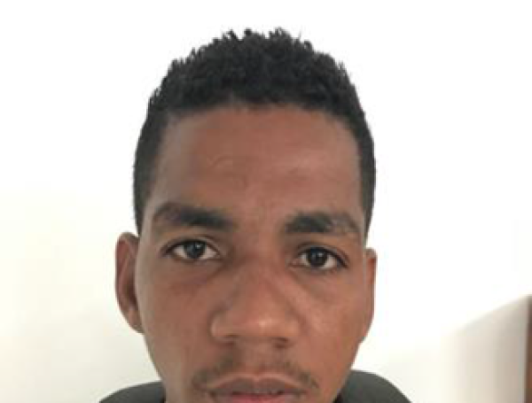 Alias Borojó cuanta con unos 120 hombres en armas y es el jefe del autodenominado grupo de delincuentes 'Guerrillas Unidas del Pacífico'.