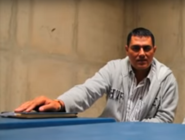 Juan Guillermo Monsalve