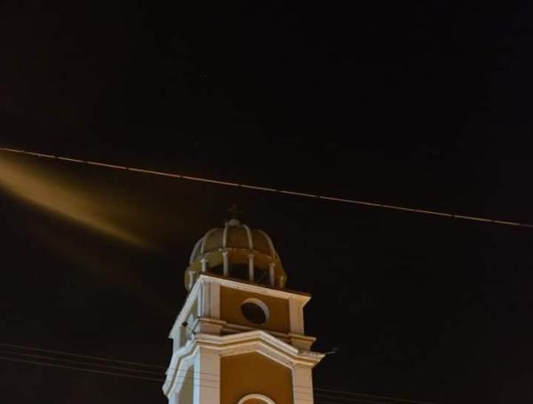 El alcalde de Calima-Darién, Héctor Fabio Zapata, convocó a la población para rendir el homenaje póstumo.