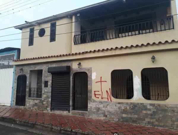 El diputado asignado por la Asamblea Nacional para el estado de Táchira denunció amenazas contra su vivienda donde se encuentra su familia.