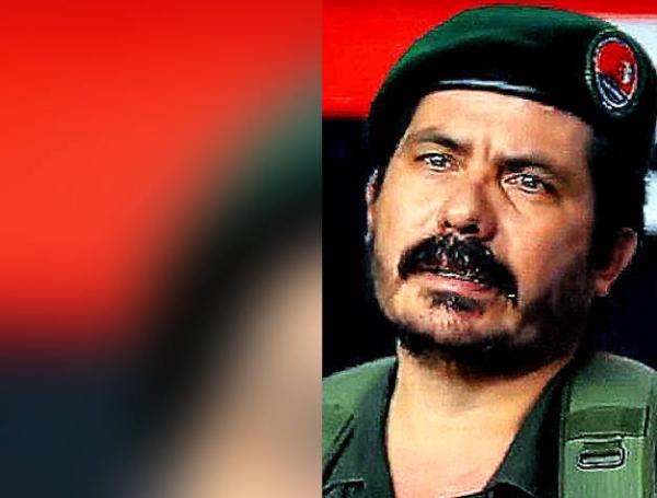 Carlos Emilio Marín es el verdadero nombre de alias Pablito, del Eln.