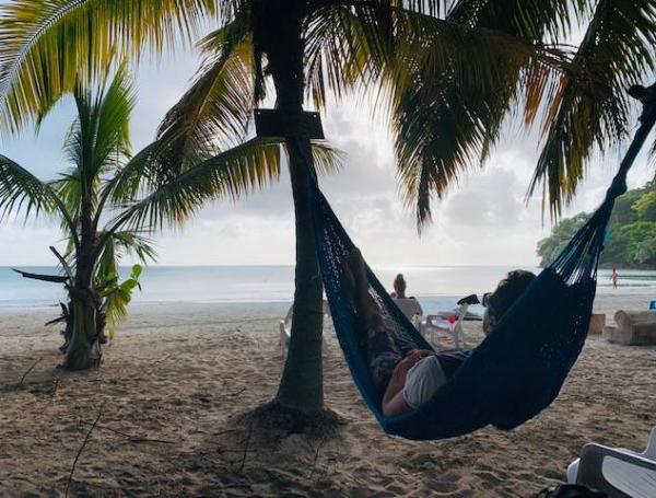 San Andrés y Providencia. Aunque un fin de semana podría no ser suficiente para visitar esta isla paradisíaca, lo cierto es que cualquier momento del año es ideal para conocerla. Solo es posible llegar desde San Andrés en catamarán o avioneta.