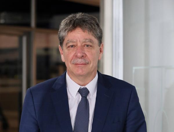 Bruce Mac Master, presidente de la Andi