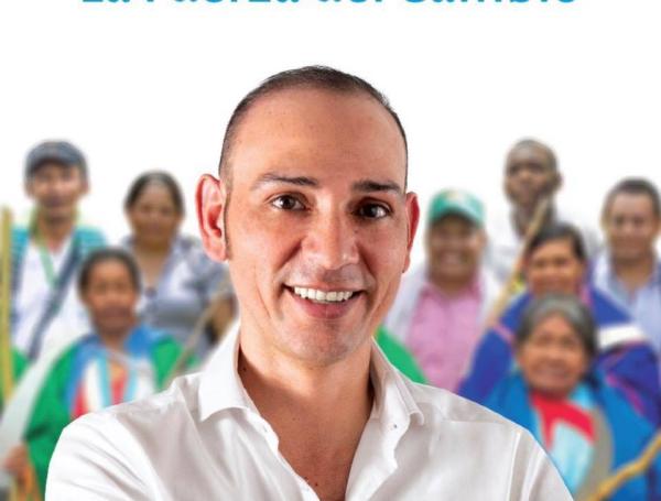 Jhon Gabriel Molina.
