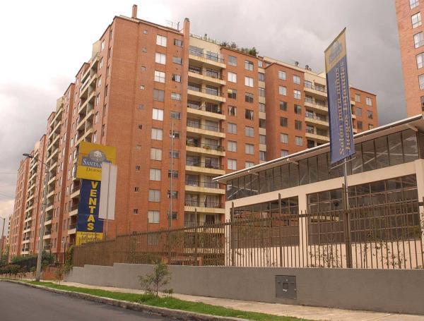 Hubo un incremento de 2,9 por ciento de viviendas no VIS, que no se veía desde 2016