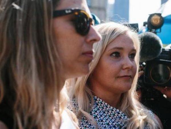 Virginia Giuffre relató en la BBC cómo fue su supuesto encuentro sexual con el duque de York en la casa londinense de Ghislaine Maxwell.