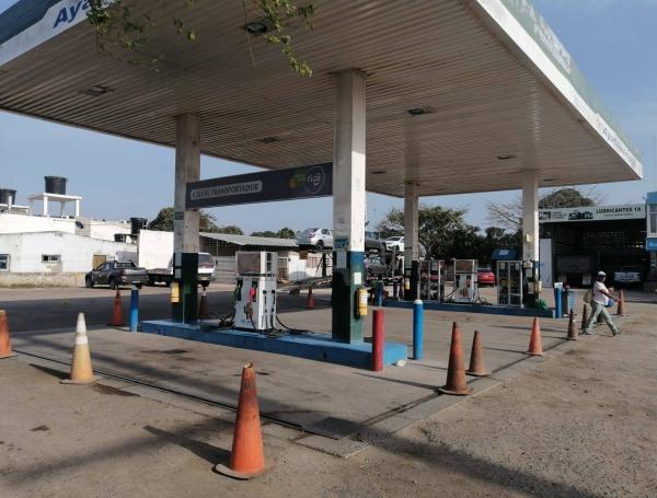 Los propietarios de las estaciones de servicio aseguran que la situación de Venezuela continúa agravándose yse requiere buscar una solución definitiva.