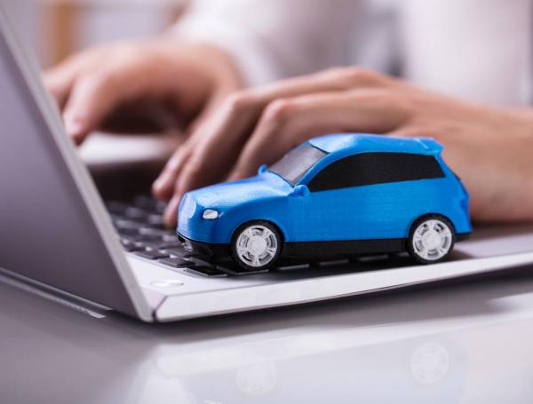 ¡Vende o compra tu carro sin salir de casa!