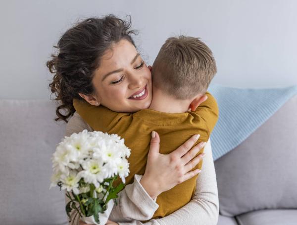 Ideas para celebrar el día de la madre