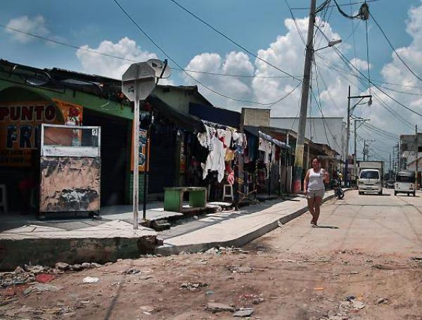 Malambo es uno de los municipios que deberá permanecer en aislamiento.