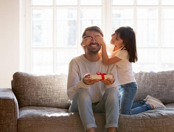 Sorprenda a su padre con los más únicos e innovadores regalos.