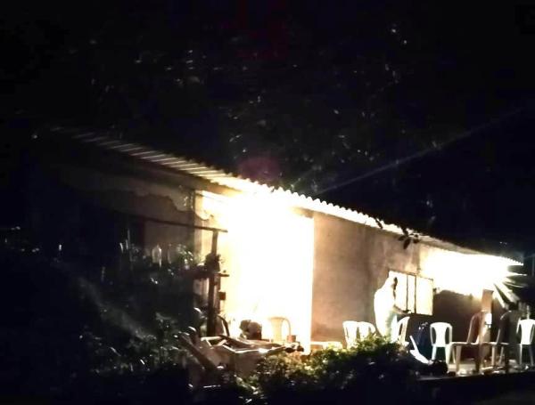 La masacre ocurrió en una vereda de Samaniego. Unos 20 jóvenes celebraban un cumpleaños.