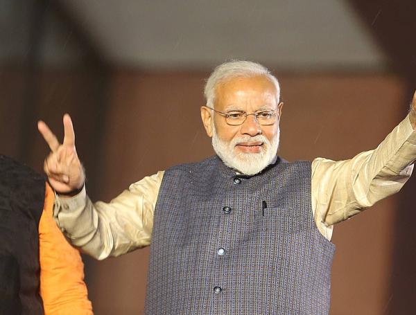 India tiene de 130 a 140 cabezas nucleares.