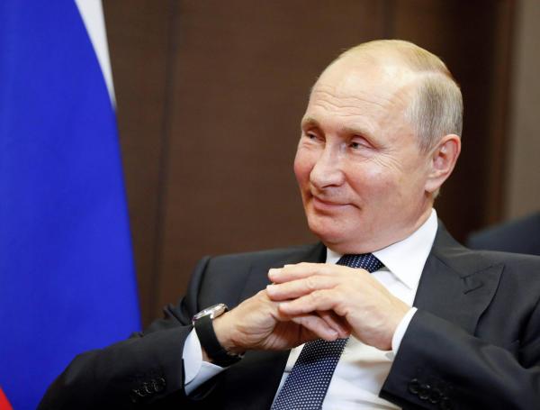 Rusia tiene 6.500 cabezas nucleares, de las cuales 1.600 han sido desplegadas.