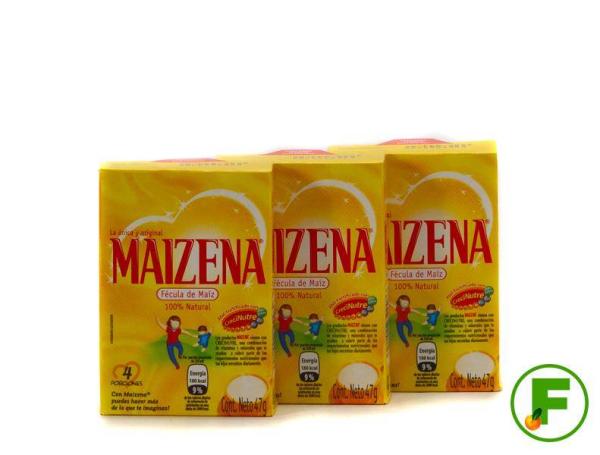 La tradicional marca Maizena busca brindar soluciones saludables a los consumidores de sus marcas, haciéndoles más fácil acceder a productos y dietas saludables.