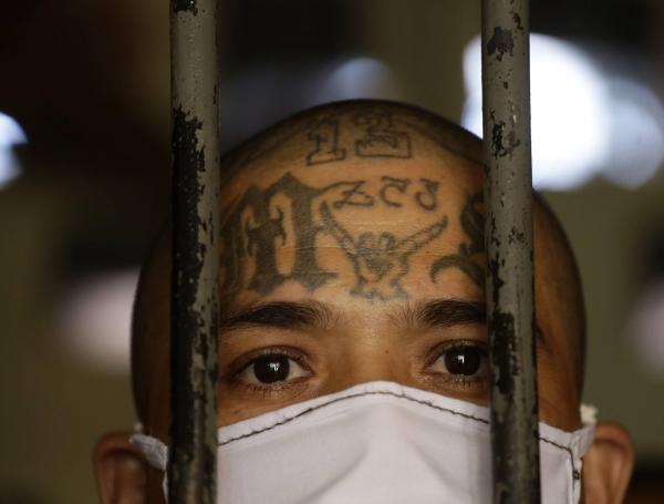 El supuesto acuerdo ha hecho que disminuyan sustancialmente  los homicidios en El Salvador.