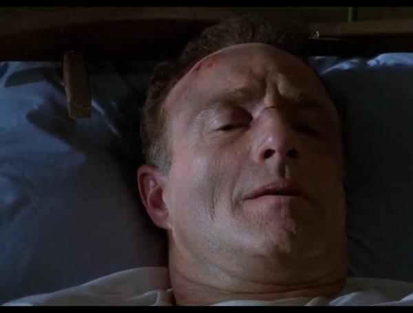 Misery (1990) Scene 1/5 No Ones Coming For You - MovieClips
