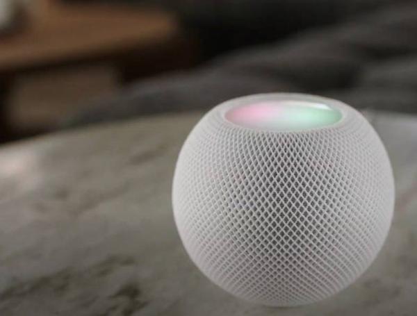 El Homepod Mini tiene un valor de 99 dólares.