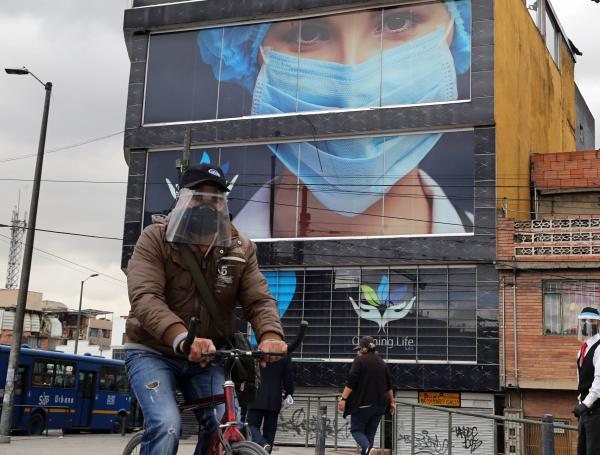 Otras 30 personas murieron en el Valle del Cauca tras adquirir el covid.