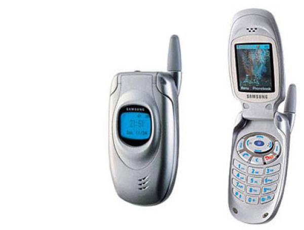 Los celulares más populares de cada año desde el 2000