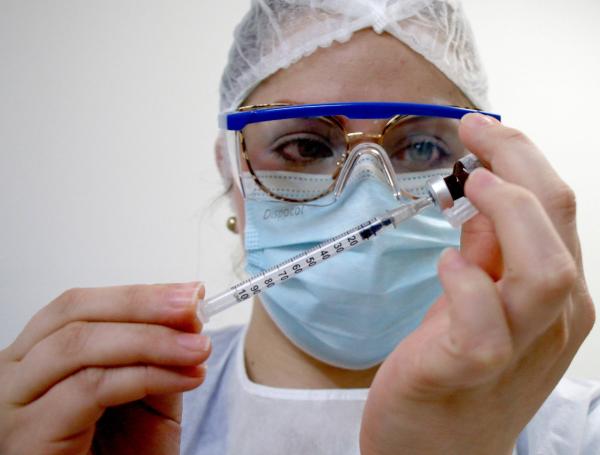 Las vacunas defectuosas son de Pfizer.