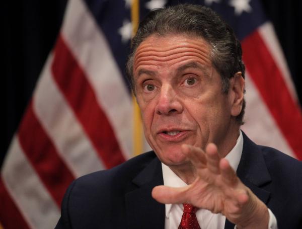 Las autoridades federales investigan a Cuomo además por otro caso por manipulación de datos de fallecimientos por la covid-19 en geriátricos de Nueva York.