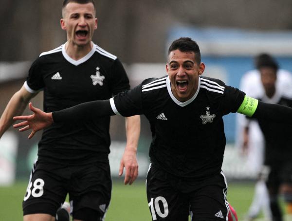 Sheriff Tiraspol: cómo es el equipo que le ganó al Real Madrid