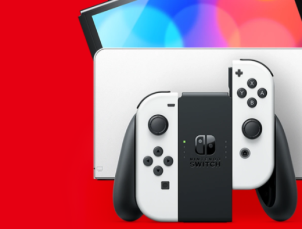 Nintendo.