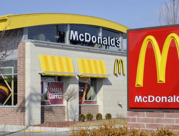 McDonald's cooperó en la investigación.
