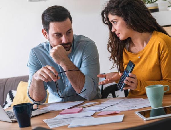 Estos son los gastos legales en el momento de comprar vivienda.