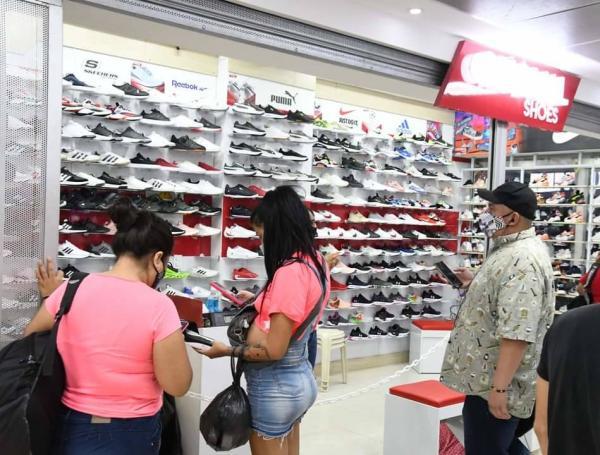 La reactivación de la economía de Cali va por buen camino.