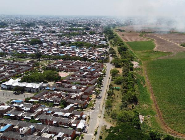 Este 11 de agosto se cumple un año de la masacre de Llano Verde.