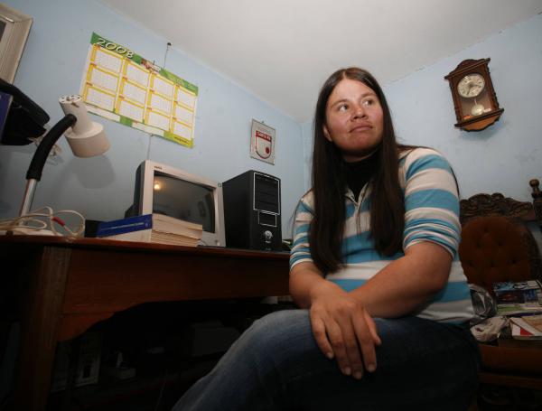 Luis Santiago: su madre narra muerte a manos de Orlando Pelayo