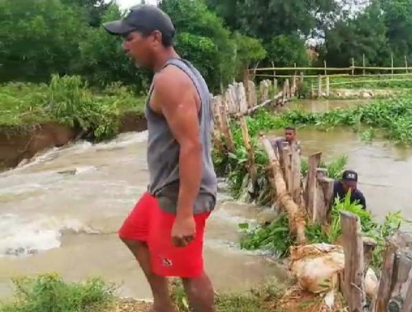 La situación es preocupante para miles de familias que habitan la zona.