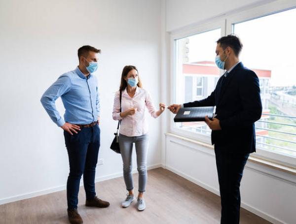 venta de vivienda