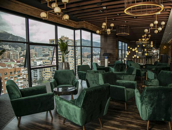Le presentamos un recorrido por los gastrobares y rooftops que abrieron sus puertas en la capital