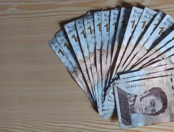 Este billete dejará de circular con la incorporación del bolívar digital