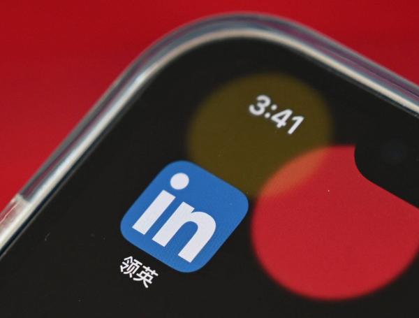 LinkedIn fue comprada por Microsoft en 2016.