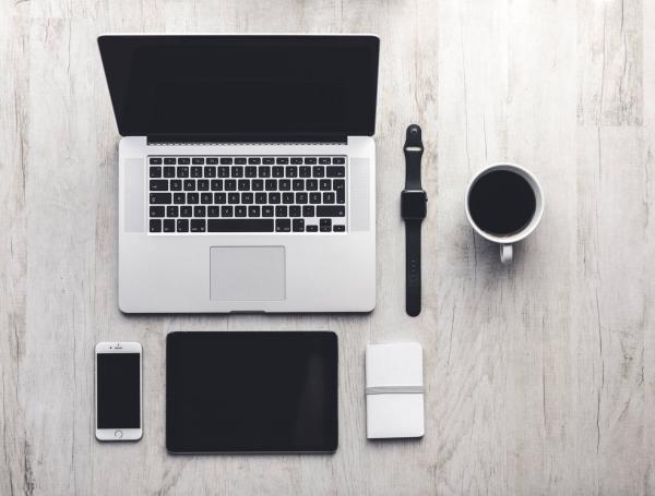 Dispositivos Apple cuentan con interconectividad.