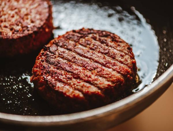 La banda suministraba las carnes a hamburgueserías locales.