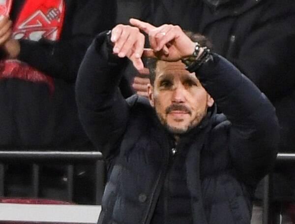 Diego Simeone