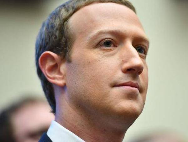 "Solo comeré la carne de animales que yo mismo mate", dijo Mark Zuckerberg en una entrevista.