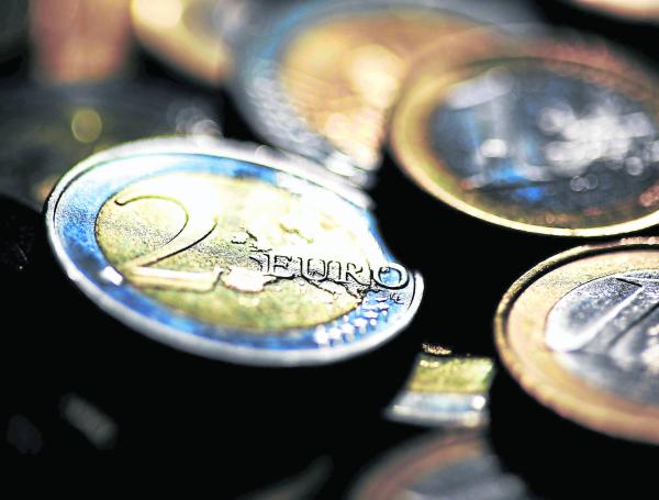 Haber logrado la existencia de una moneda común es uno de los mayores logros de la Unión Europea.