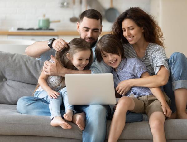 Los expertos aseguran que la mayoría de padres prefieren disimular sus preferencias.