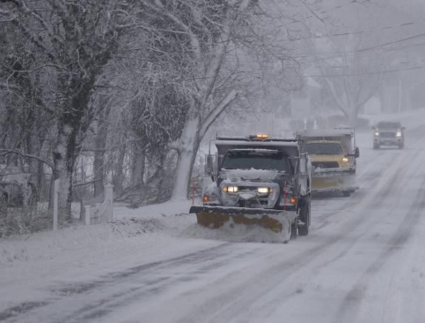 Las ciudades de Nueva York y Nueva Jersey declararon estado de emergencia por el ciclón.
