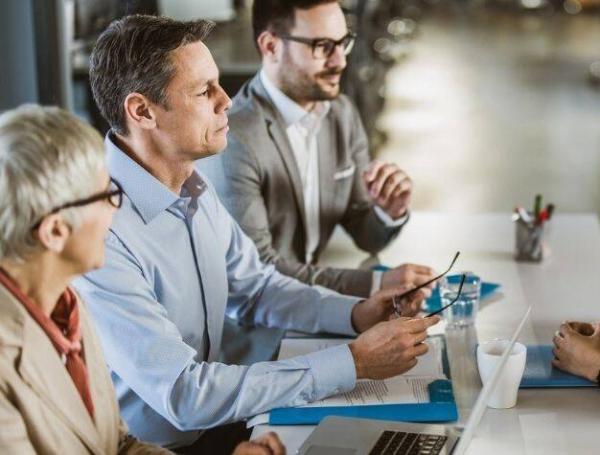 Responda siempre con sinceridad y demuestre que tiene conocimientos del funcionamiento de la empresa.