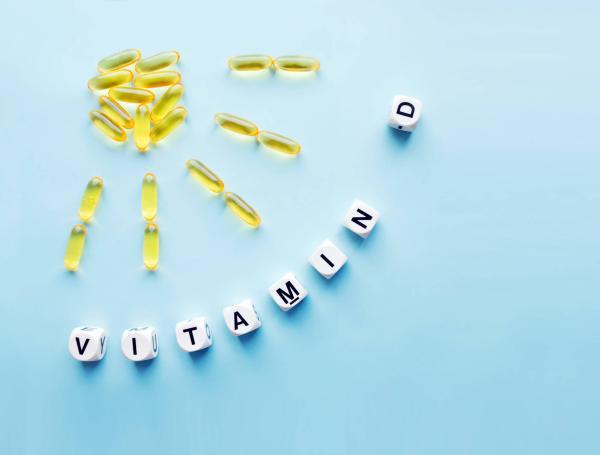 Una de las vitaminas más importantes es la vitamina D, necesaria para el calcio de los huesos, el sistema inmune, entre otras.