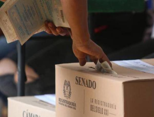 Elecciones